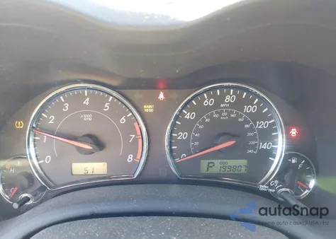 2013 Toyota Corolla S from USA, damaged, VIN 2T1BU4EEXDC015626